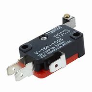 Image result for SPDT Micro Switch