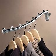 Image result for Clothes Hanger Rack for Condo Vertical