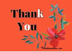 Image result for Sweet Thank You