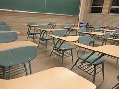 Image result for New School Classroom Student Desk