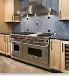 Image result for Silver Kitchen Appliances
