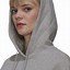 Image result for Blue Hoodie Adidas Girl