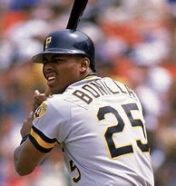 Image result for Bobby Bonilla Pirates Wide