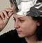 Image result for Tin Foil Hat Paranoid