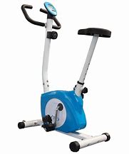 Image result for Magnetic Exercise Bike