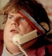 Image result for Chris Farley Thumbs Up