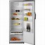 Image result for General Electric 3 Door Refrigerators