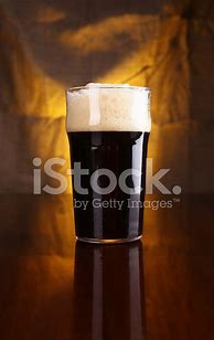 Image result for Pint of Stout