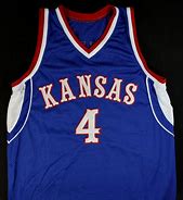 Image result for Nick Collison Sonic's Jersey