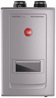 Image result for Rheem Electric Hot Water Heater