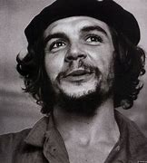 Image result for Ernesto Che Guevara
