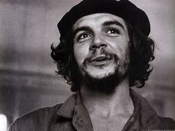 Image result for Che Guevara Revolution