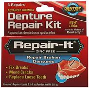Image result for Flat Pad Dent Repair Kit
