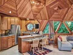 Image result for Geodesic Dome Homes for Sale