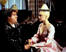 Image result for coneheads chris farley
