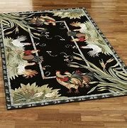 Image result for Rooster Rugs