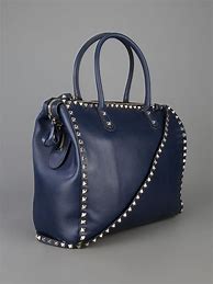 Image result for Valentino Tote Bag