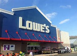 Image result for Lowe's Store App