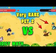 Image result for Prodigy Math Game Rarest Pets