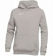 Image result for Grey Nike Hoodie Boys Zip Up