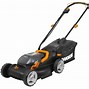 Image result for Electric Mulching Lawn Mower