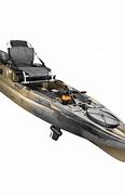 Image result for Old Town Sportsman Big Water Pedal Kayak Photic, 13ft 2in