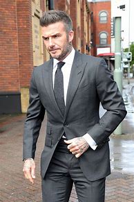 Image result for David Beckham Model