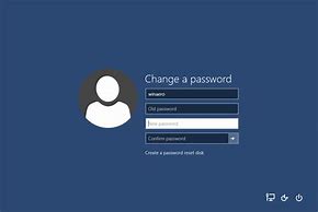 Image result for User Password