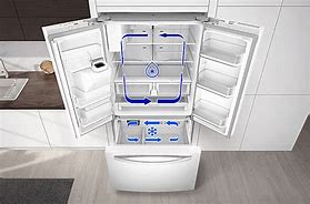 Image result for BrandsMart Kitchen Package Counter-Depth Refrigerator