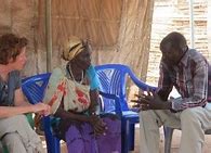 Image result for Women of South Sudan
