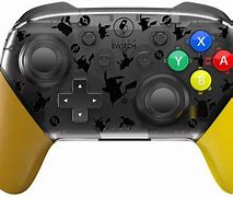 Image result for Nintendo Switch Pro Controller Green