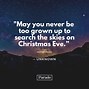 Image result for Believing in Santa Quotes
