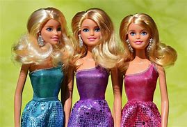 Image result for Black Holiday Barbie Dolls