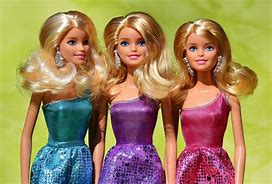Image result for Barbie Family Portrait