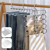 Image result for Pants Hangers 14