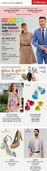 Image result for JCPenney Weekly Ad