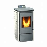 Image result for Portable Pellet Stove