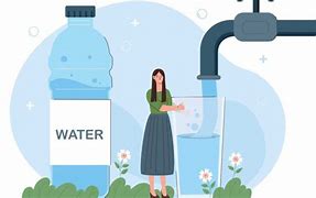 Image result for Tap Water Pros and Cons