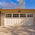 Image result for Wood Style Garage Doors