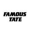 Image result for Famous Tate Mask Logo