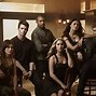 Image result for The Vampire Diaries Mikaelson Family