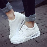 Image result for White Shoes Girls Sneakers
