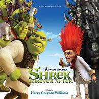Image result for Shrek 4 Movie