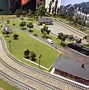 Image result for Kato Trains N Scale Layouts