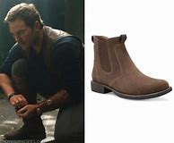 Image result for Chris Pratt Boots Fallen Kingdom