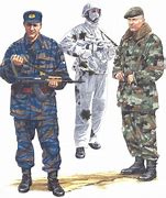 Image result for Serbian Army WW2