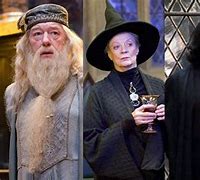 Image result for Powerful Harry Potter Wizard