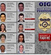 Image result for Dayton Ohio Most Wanted List