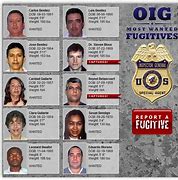 Image result for Utah's Most Wanted List