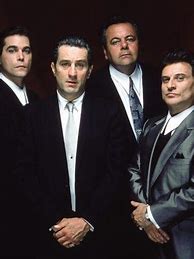Image result for New York Mafia Family